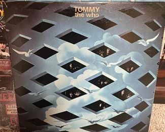 Many Great Albums