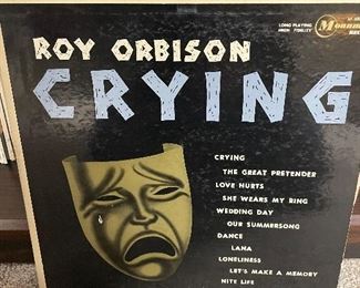 Many Great Albums