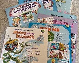 Disney Albums