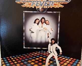 Great selection of albums