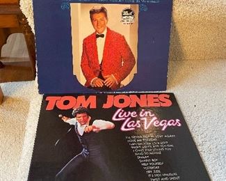 Great selection of albums