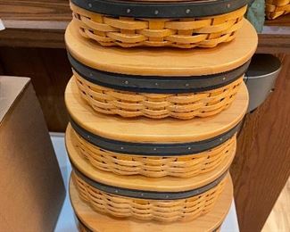 Longaberger Collector’s Club