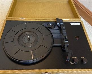 Crosley CR49