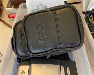 JVC Digital Video Camera