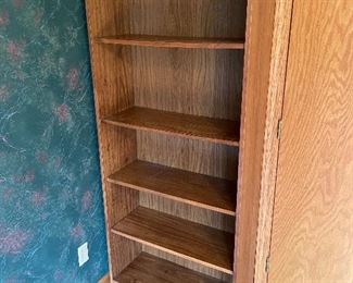 Bookcase