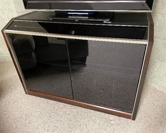 Sansui GX-6 Audio Console