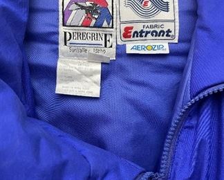 Peregrine Winter Jacket, Sun Valley Idaho