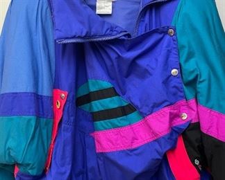 Peregrine Winter Jacket, Sun Valley Idaho