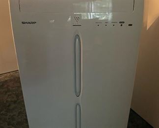 Sharp Portable Air Conditioner
