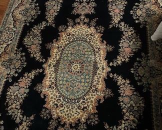 Decorative Area Rug