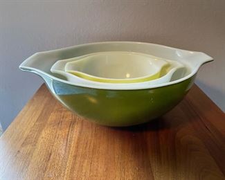Mixign Bowl Set