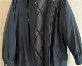 Bromley Sport, XL, Down Jacket