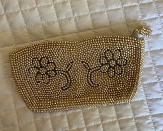 Vintage Ladies Handbag