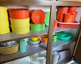 Kitchenware