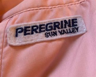 Peregrine Sun Valley Snow Pants, Ladies, Size 14
