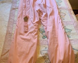Peregrine Sun Valley Snow Pants, Ladies, Size 14