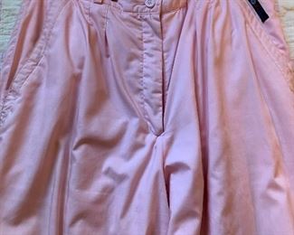 Peregrine Sun Valley Snow Pants, Ladies, Size 14