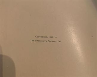 Vintage Collection of The Youngfolks Treasury