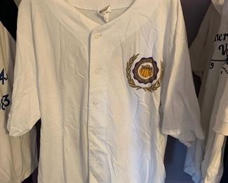 University of Washington Shirt