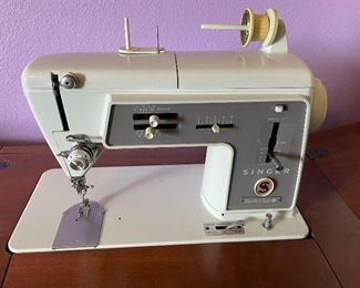 Singer Sewing Machine