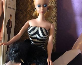 Barbie Doll