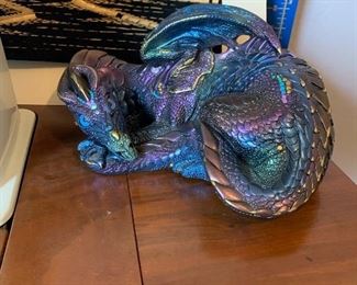 Dragon Decor, Windstone Editions
