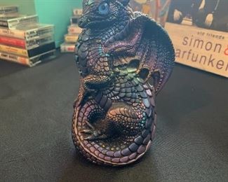 Dragon Decor, Windstone Editions