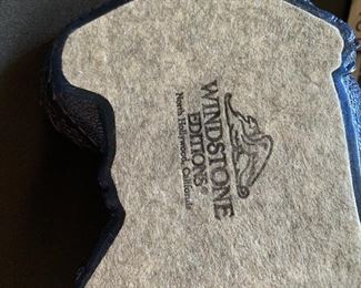 Dragon Decor, Windstone Editions