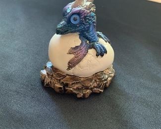 Dragon Decor, Windstone Editions