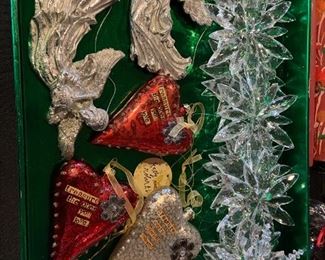 Christmas Ornaments