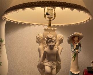 Table Lamp