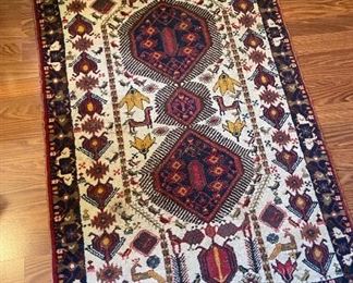 Area Rug, Home Decor