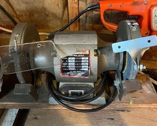 Power Sander