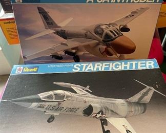 Model Kits