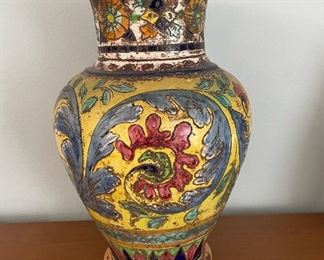 Vintage Vase