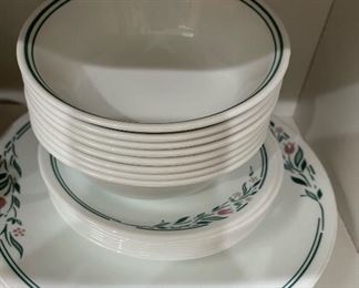 Plates & Bowls