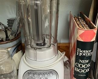 Kitchenaid Blender