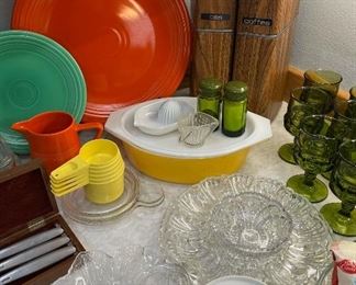 Kitchenware