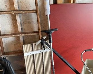 Craftsman Weed Wacker