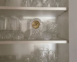 Waterford Crystal