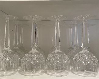Waterford Crystal