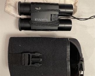 Swarovsky Binoculars
