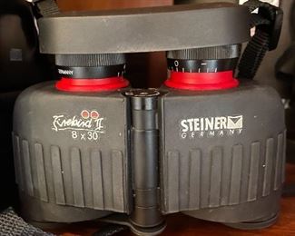Steiner Binoculars