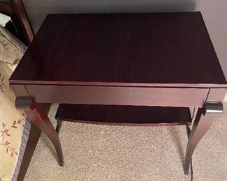 Hekman Nightstands, set of 2