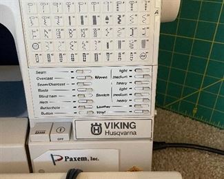Viking Husqvarna