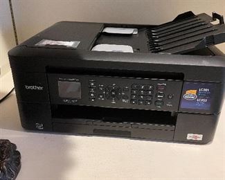 Brother Printer