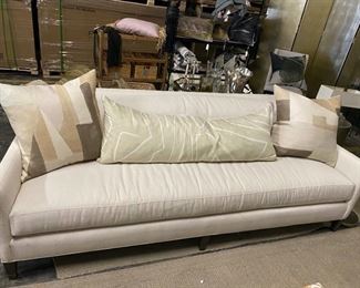 Lee Industries Sofa