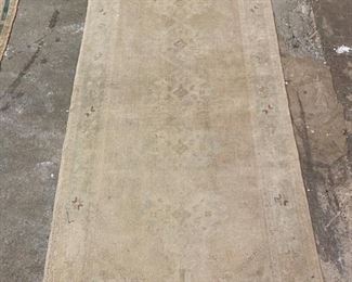 Oushak Rugs