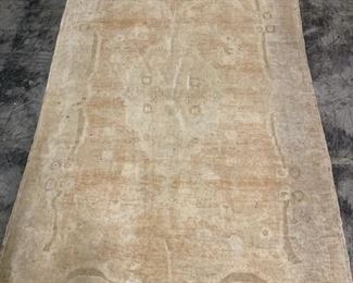 Oushak Rugs
