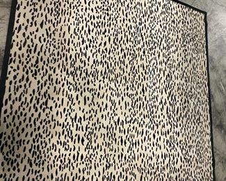 6' x 6' Rug